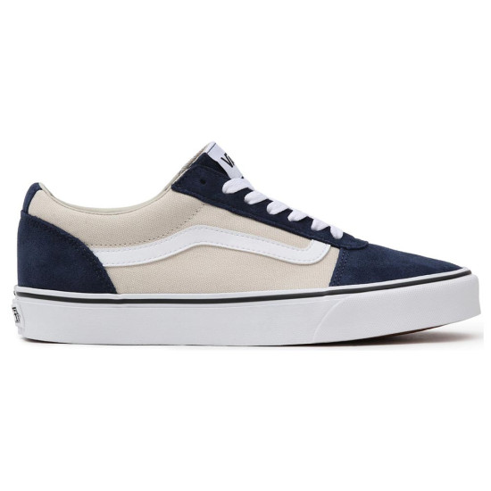 Vans MY Ward